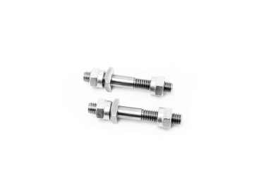 Accessory Battery Bolt Kit (2pk) Driven Diesel DD-BATTBOLT-2PK